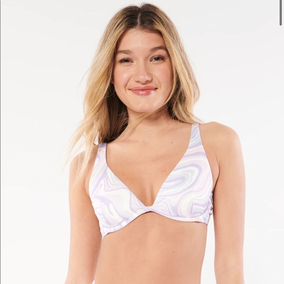 BRAND NEW Hollister Bikini - Picture 2 of 3